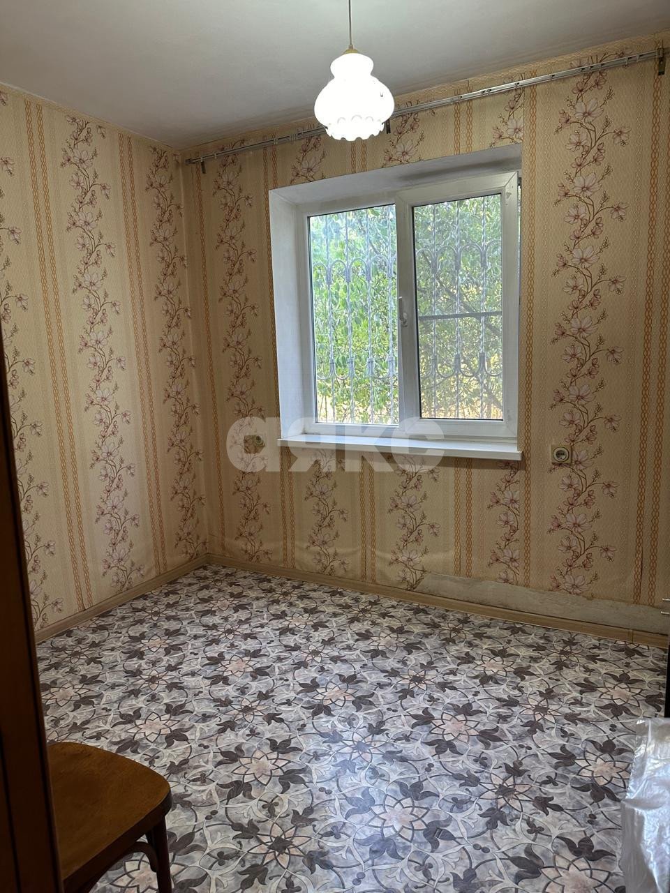 Фото №6: 3-комнатная квартира 44 м² - Горячий Ключ, Дубрава, ул. Ярославского, 117/5