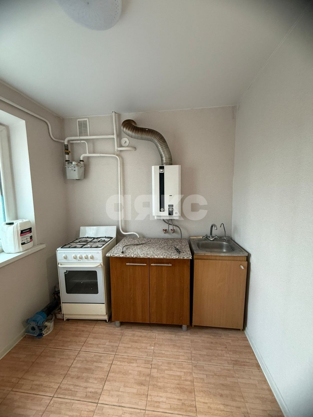 Фото №10: 3-комнатная квартира 44 м² - Горячий Ключ, Дубрава, ул. Ярославского, 117/5