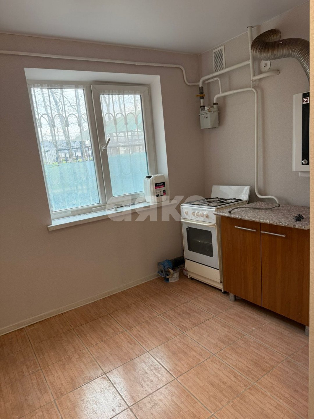 Фото №11: 3-комнатная квартира 44 м² - Горячий Ключ, Дубрава, ул. Ярославского, 117/5