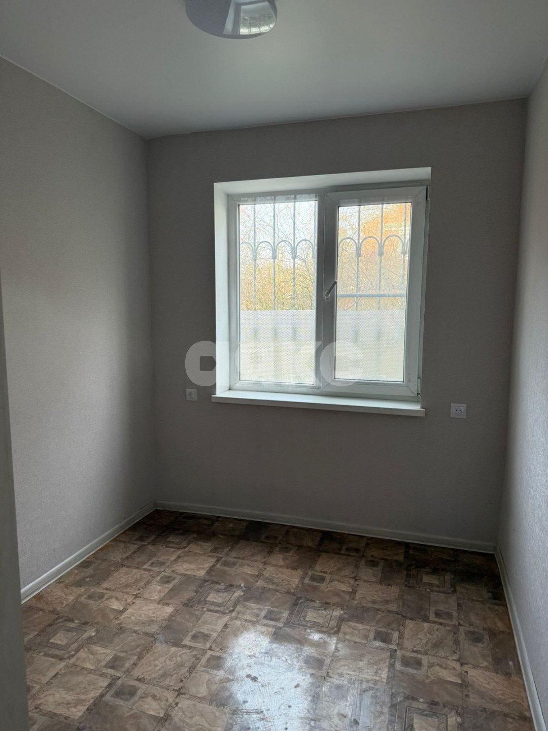 Фото №6: 3-комнатная квартира 44 м² - Горячий Ключ, Дубрава, ул. Ярославского, 117/5