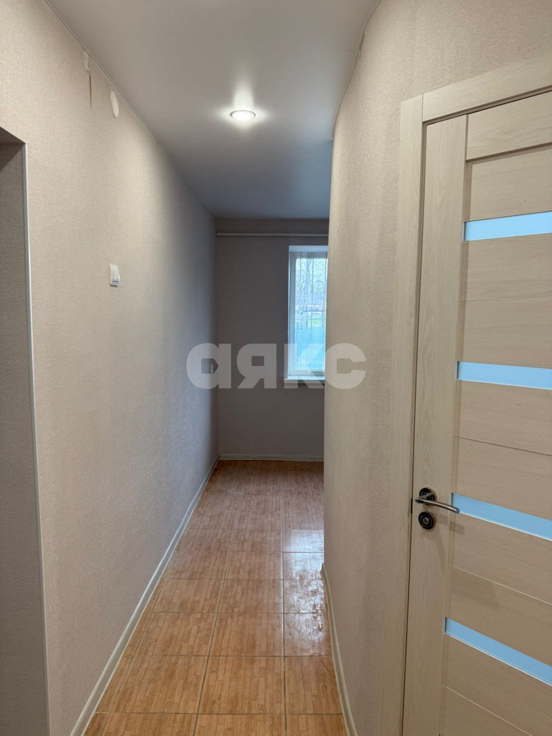 Фото №13: 3-комнатная квартира 44 м² - Горячий Ключ, Дубрава, ул. Ярославского, 117/5