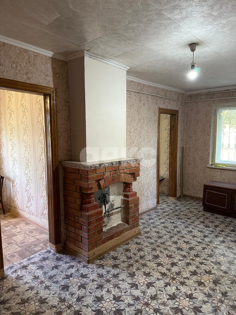 Фото №1: 3-комнатная квартира 44 м² - Горячий Ключ, Дубрава, ул. Ярославского, 117/5