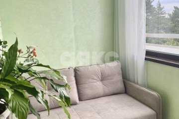 Фото №3: 1-комнатная квартира 45 м² - Горячий Ключ, мкр. Курортная Зона, ул. Ленина, 8/2