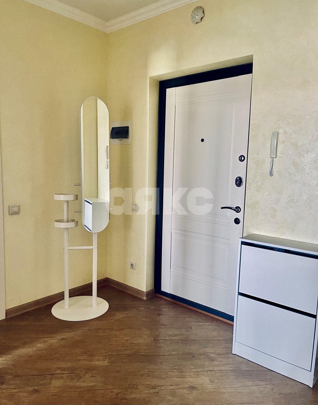 Фото №5: 1-комнатная квартира 45 м² - Горячий Ключ, Курортная Зона, ул. Ленина, 8/2