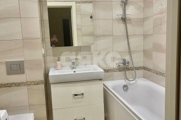 Фото №4: 1-комнатная квартира 45 м² - Горячий Ключ, мкр. Курортная Зона, ул. Ленина, 8/2