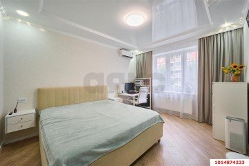 Фото №5: 1-комнатная квартира 45 м² - Краснодар, мкр. ЖК Любимый Дом, ул. Московская, 133к3