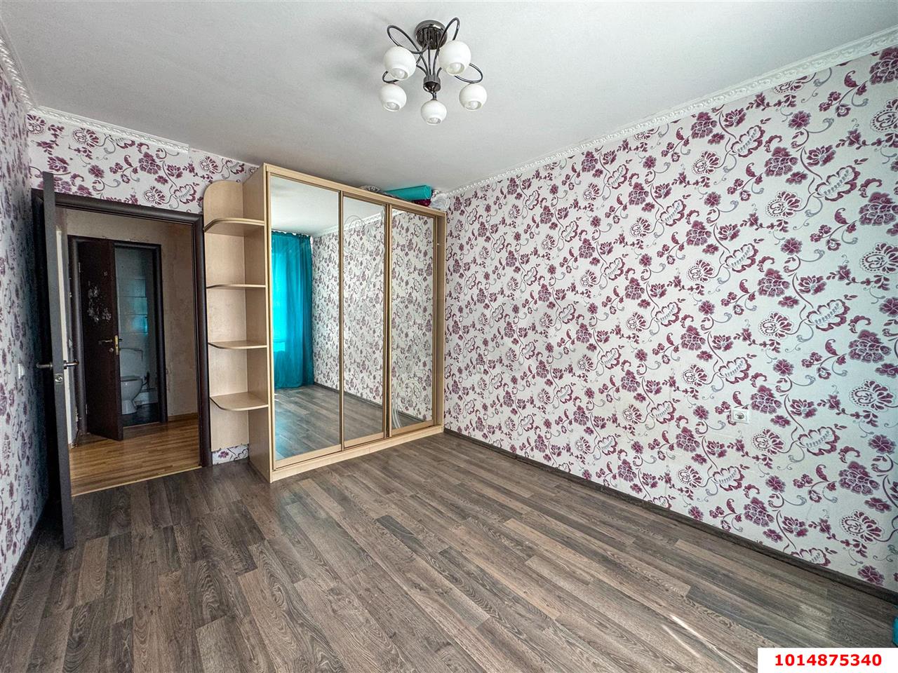 Фото №3: 2-комнатная квартира 56 м² - Краснодар, Карасунский внутригородской округ, ж/м Пашковский, ул. Ярославского, 70