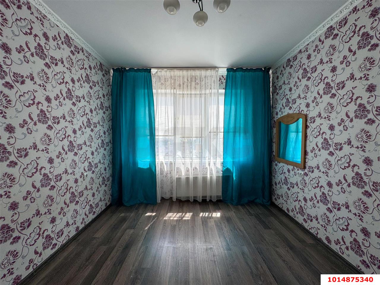 Фото №2: 2-комнатная квартира 56 м² - Краснодар, Карасунский внутригородской округ, ж/м Пашковский, ул. Ярославского, 70