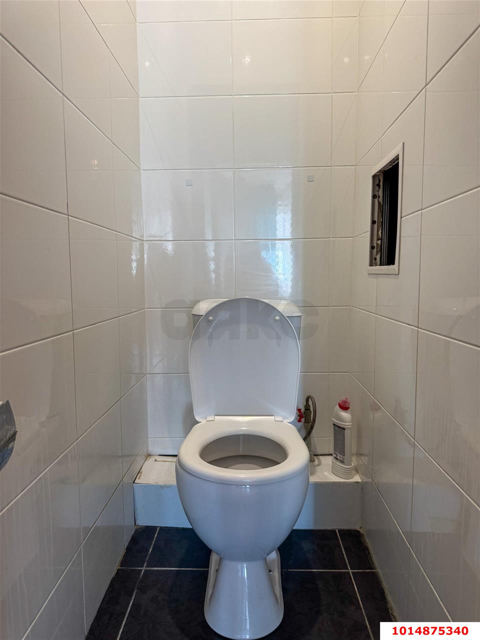 Фото №9: 2-комнатная квартира 56 м² - Краснодар, Карасунский внутригородской округ, ж/м Пашковский, ул. Ярославского, 70