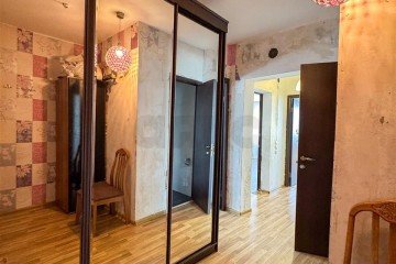 Фото №5: 2-комнатная квартира 56 м² - Краснодар, ж/м Пашковский, ул. Ярославского, 70