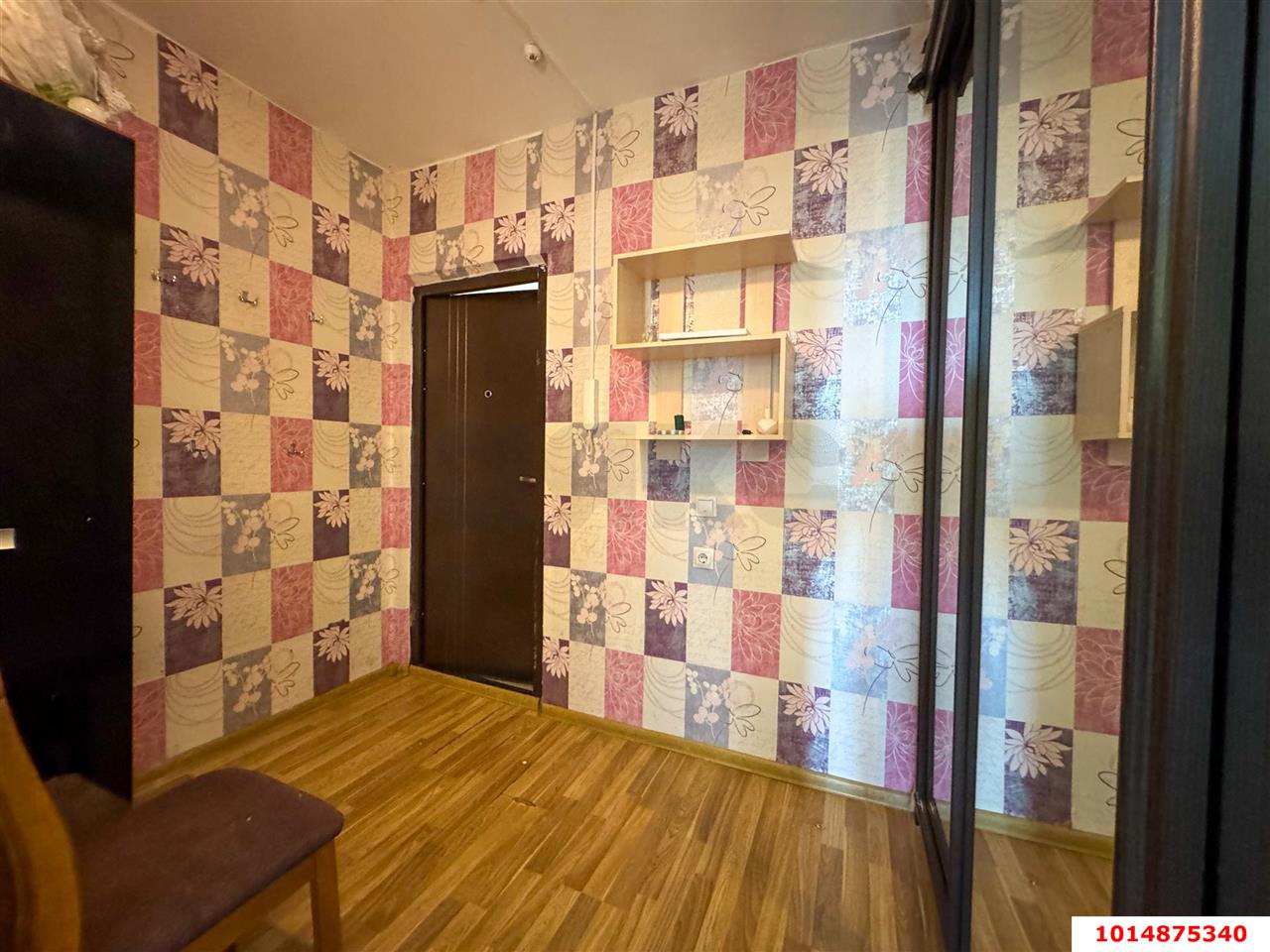 Фото №6: 2-комнатная квартира 56 м² - Краснодар, Карасунский внутригородской округ, ж/м Пашковский, ул. Ярославского, 70