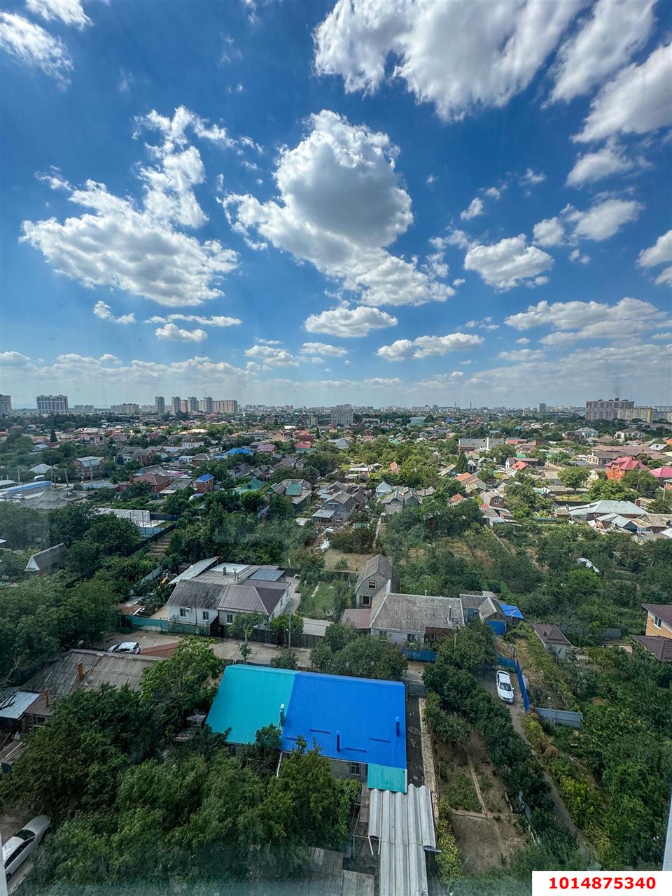 Фото №12: 2-комнатная квартира 56 м² - Краснодар, Пашковский, ул. Ярославского, 70