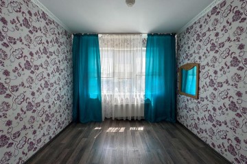 Фото №2: 2-комнатная квартира 56 м² - Краснодар, ж/м Пашковский, ул. Ярославского, 70