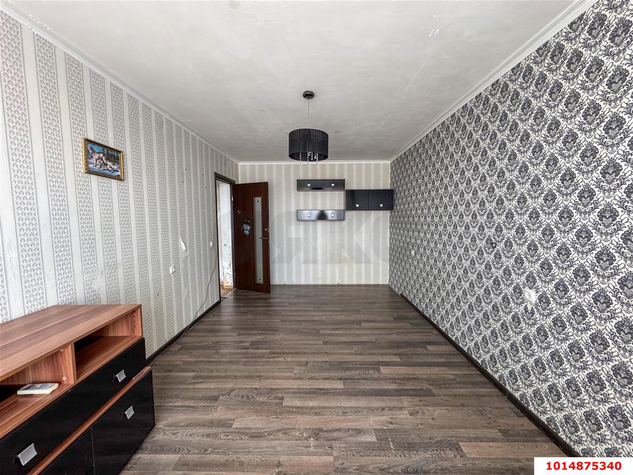 Фото №4: 2-комнатная квартира 56 м² - Краснодар, Карасунский внутригородской округ, ж/м Пашковский, ул. Ярославского, 70