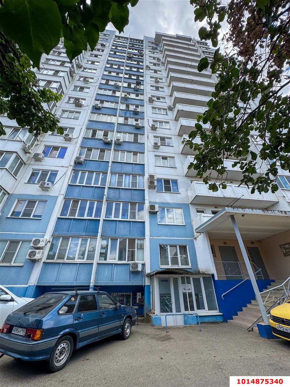 Фото №13: 2-комнатная квартира 56 м² - Краснодар, Пашковский, ул. Ярославского, 70