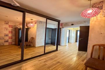 Фото №5: 2-комнатная квартира 56 м² - Краснодар, ж/м Пашковский, ул. Ярославского, 70