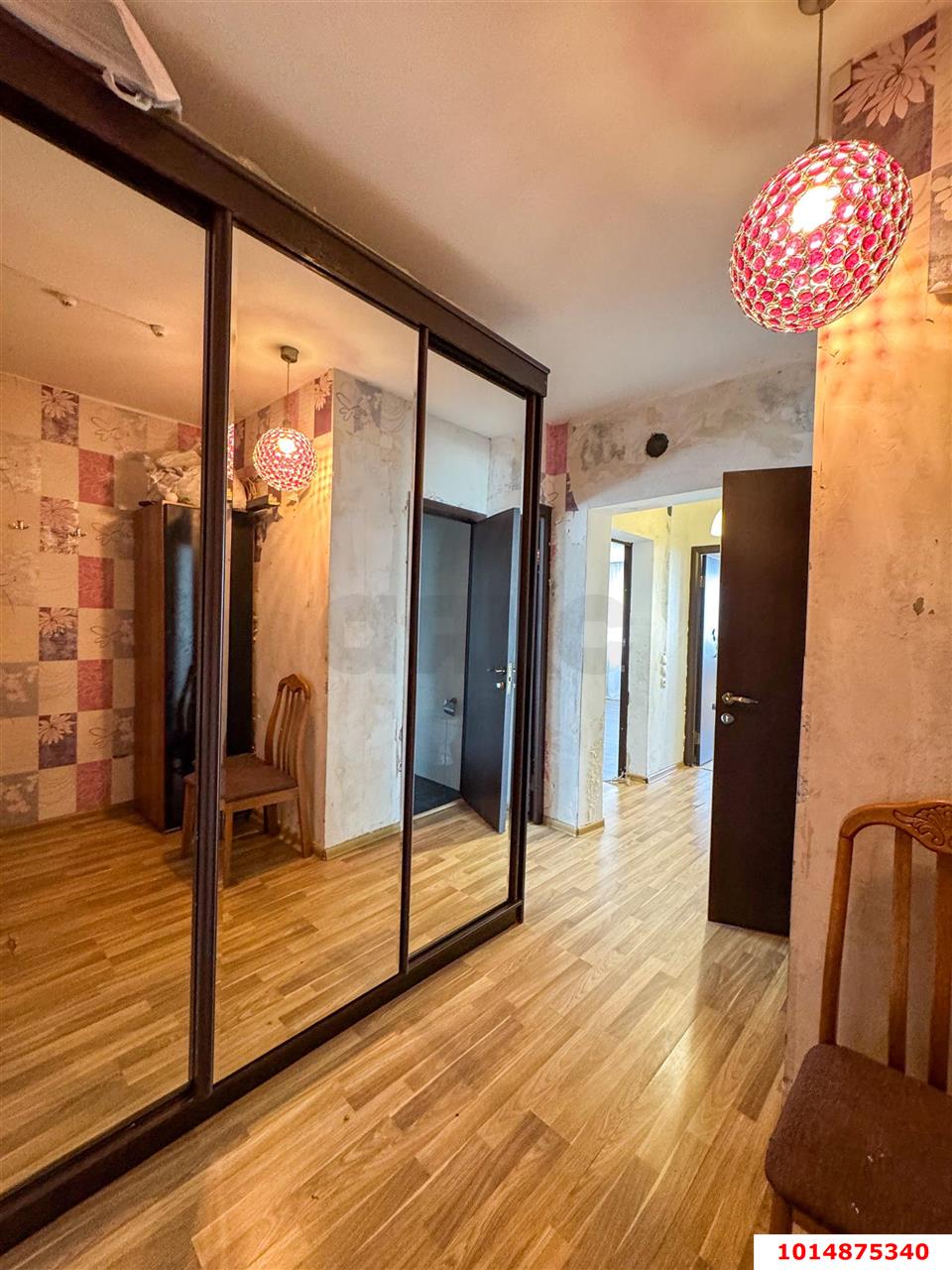 Фото №5: 2-комнатная квартира 56 м² - Краснодар, Карасунский внутригородской округ, ж/м Пашковский, ул. Ярославского, 70