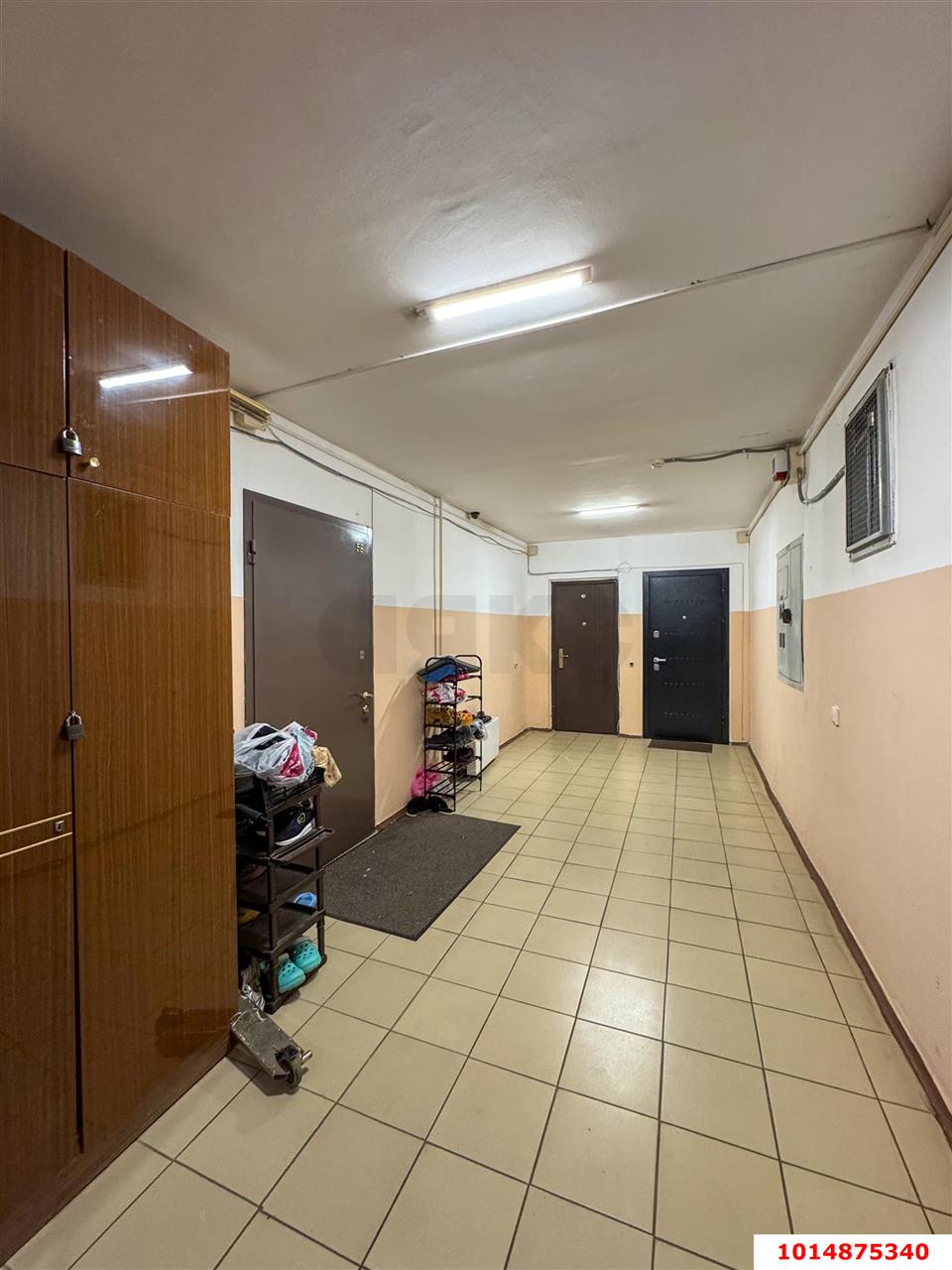 Фото №10: 2-комнатная квартира 56 м² - Краснодар, Пашковский, ул. Ярославского, 70