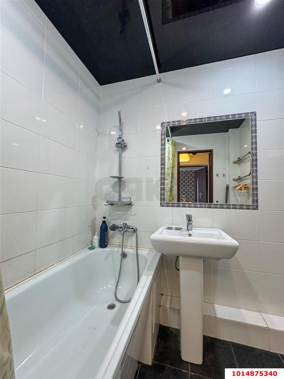 Фото №8: 2-комнатная квартира 56 м² - Краснодар, Карасунский внутригородской округ, ж/м Пашковский, ул. Ярославского, 70