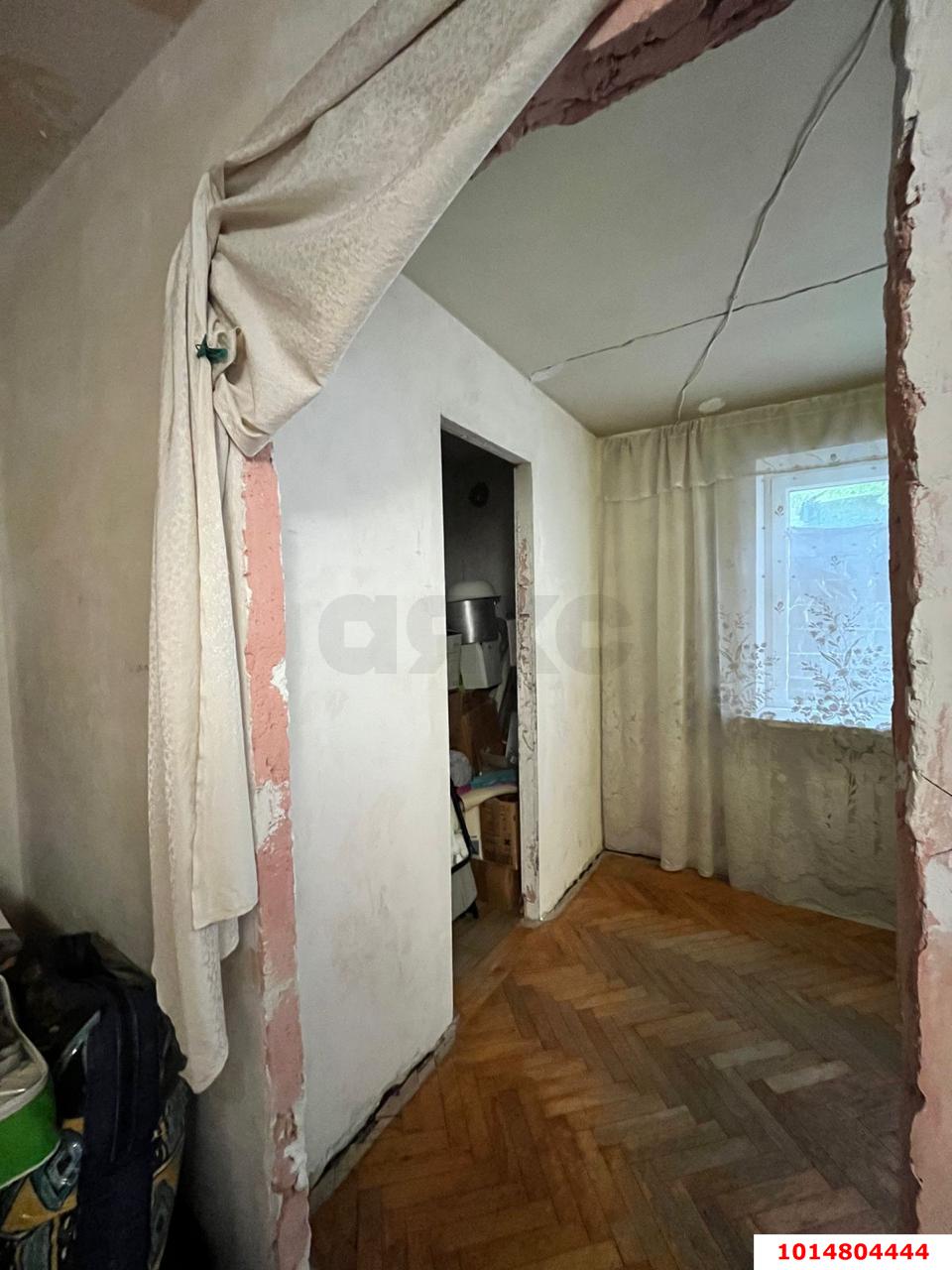 Фото №1: 2-комнатная квартира 42 м² - Краснодар, Фестивальный, ул. имени Тургенева, 134