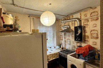Фото №4: 2-комнатная квартира 42 м² - Краснодар, мкр. Фестивальный, ул. имени Тургенева, 134