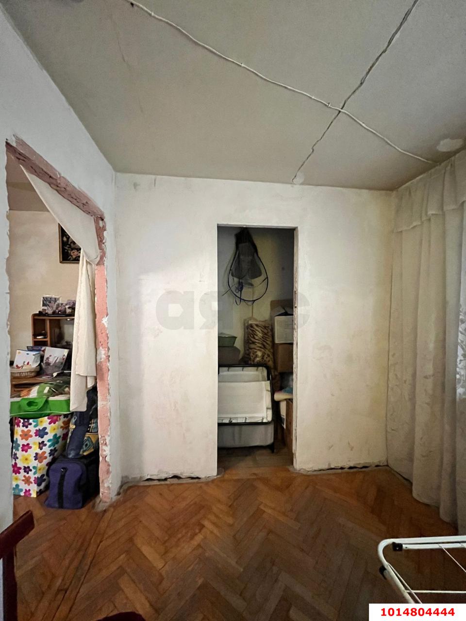 Фото №6: 2-комнатная квартира 42 м² - Краснодар, Фестивальный, ул. имени Тургенева, 134