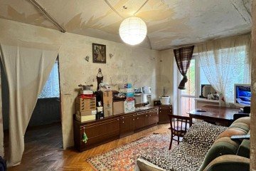 Фото №3: 2-комнатная квартира 42 м² - Краснодар, мкр. Фестивальный, ул. имени Тургенева, 134