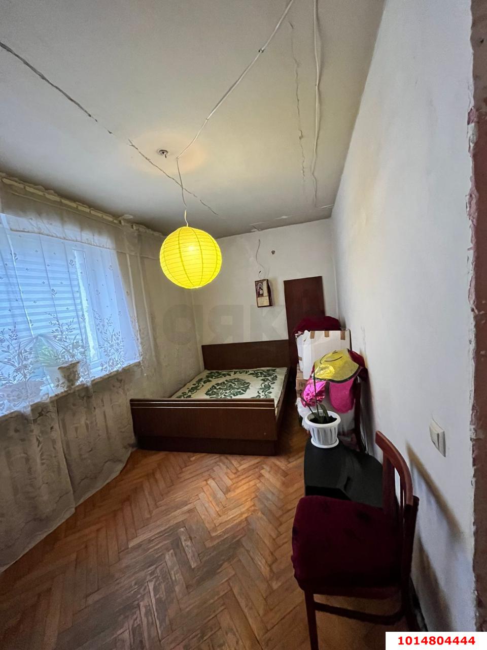 Фото №2: 2-комнатная квартира 42 м² - Краснодар, Фестивальный, ул. имени Тургенева, 134