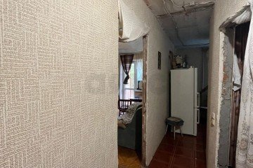 Фото №5: 2-комнатная квартира 42 м² - Краснодар, мкр. Фестивальный, ул. имени Тургенева, 134