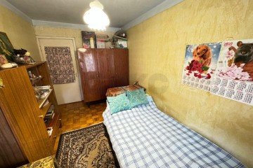 Фото №1: 3-комнатная квартира 59 м² - Краснодар, мкр. Черёмушки, ул. Селезнёва, 182