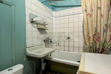 Фото №2: 3-комнатная квартира 59 м² - Краснодар, мкр. Черёмушки, ул. Селезнёва, 182