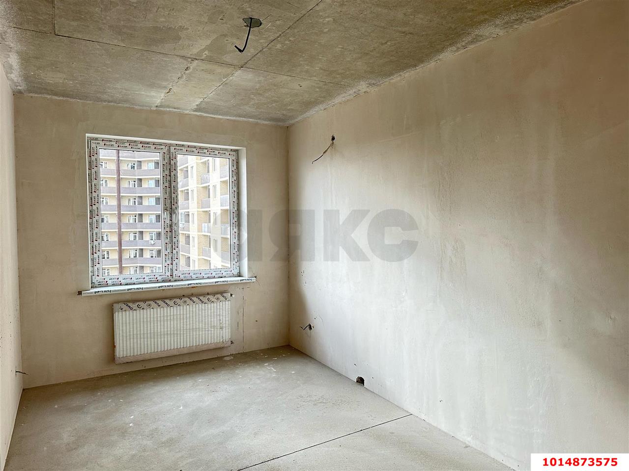 Фото №1: 2-комнатная квартира 55 м² - Краснодар, Молодёжный, ул. Дубравная, 1