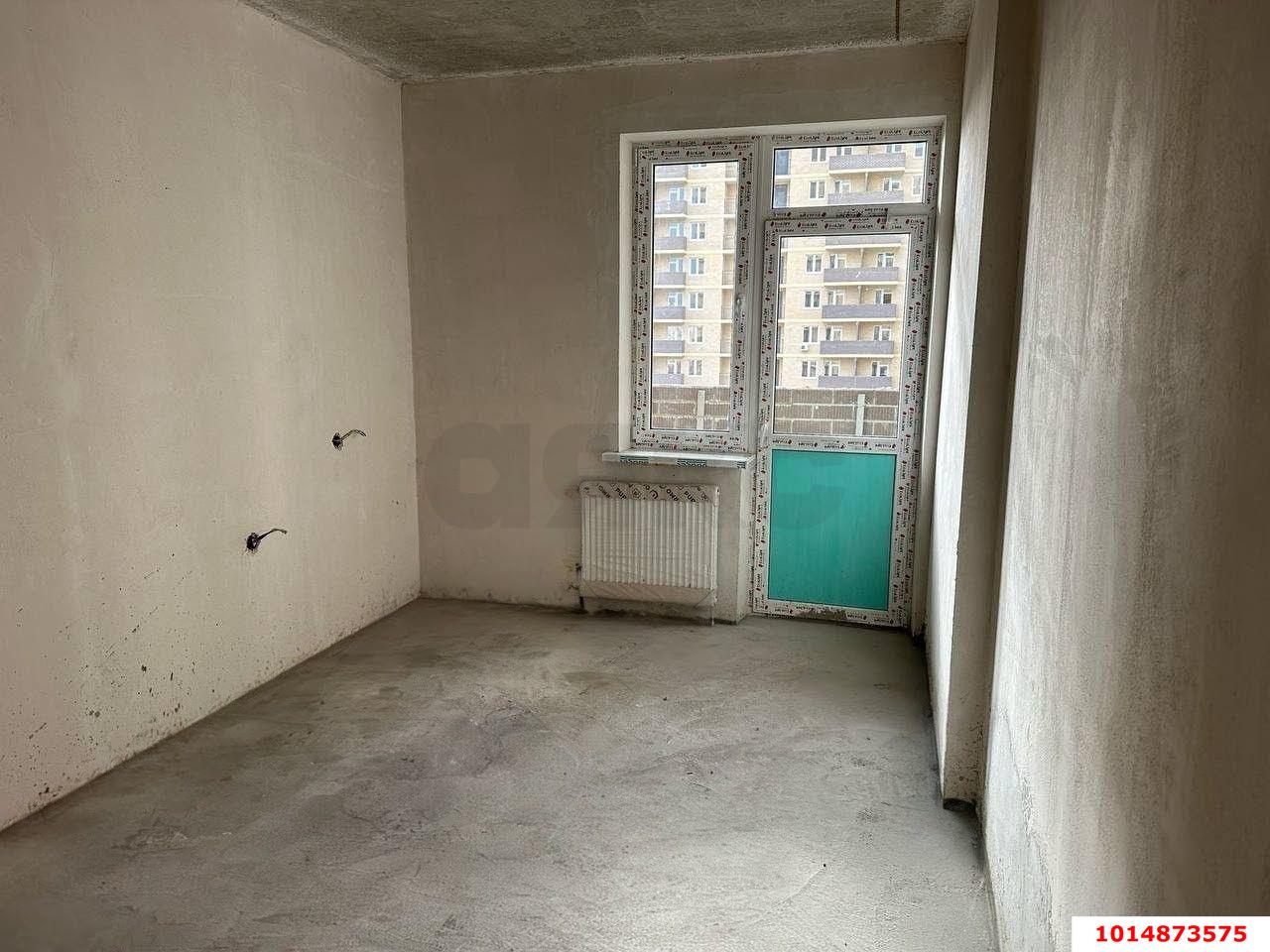 Фото №3: 2-комнатная квартира 55 м² - Краснодар, Молодёжный, ул. Дубравная, 1