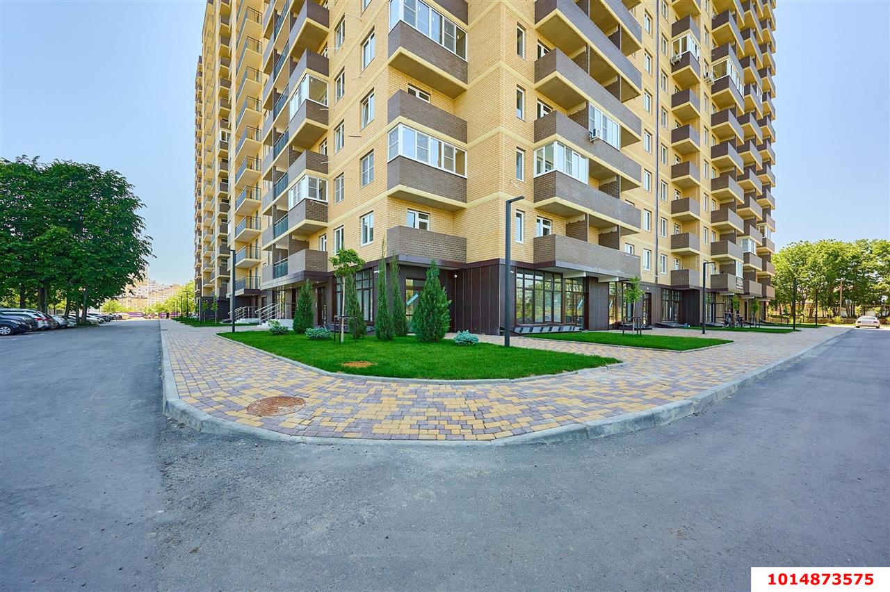 Фото №14: 2-комнатная квартира 55 м² - Краснодар, Молодёжный, ул. Дубравная, 1