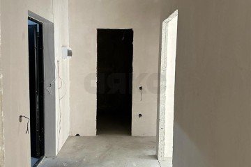 Фото №2: 2-комнатная квартира 55 м² - Краснодар, мкр. Молодёжный, ул. Дубравная, 1