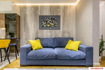 Фото №4: 2-комнатная квартира 80 м² - Краснодар, мкр. Центральный, ул. Леваневского, 187