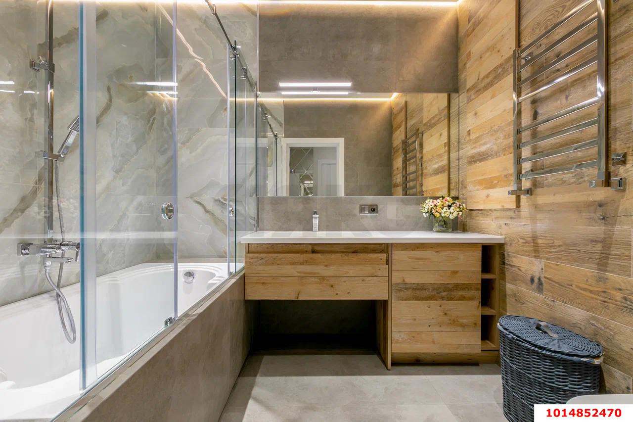 Фото №7: 2-комнатная квартира 80 м² - Краснодар, Центральный, ул. Леваневского, 187