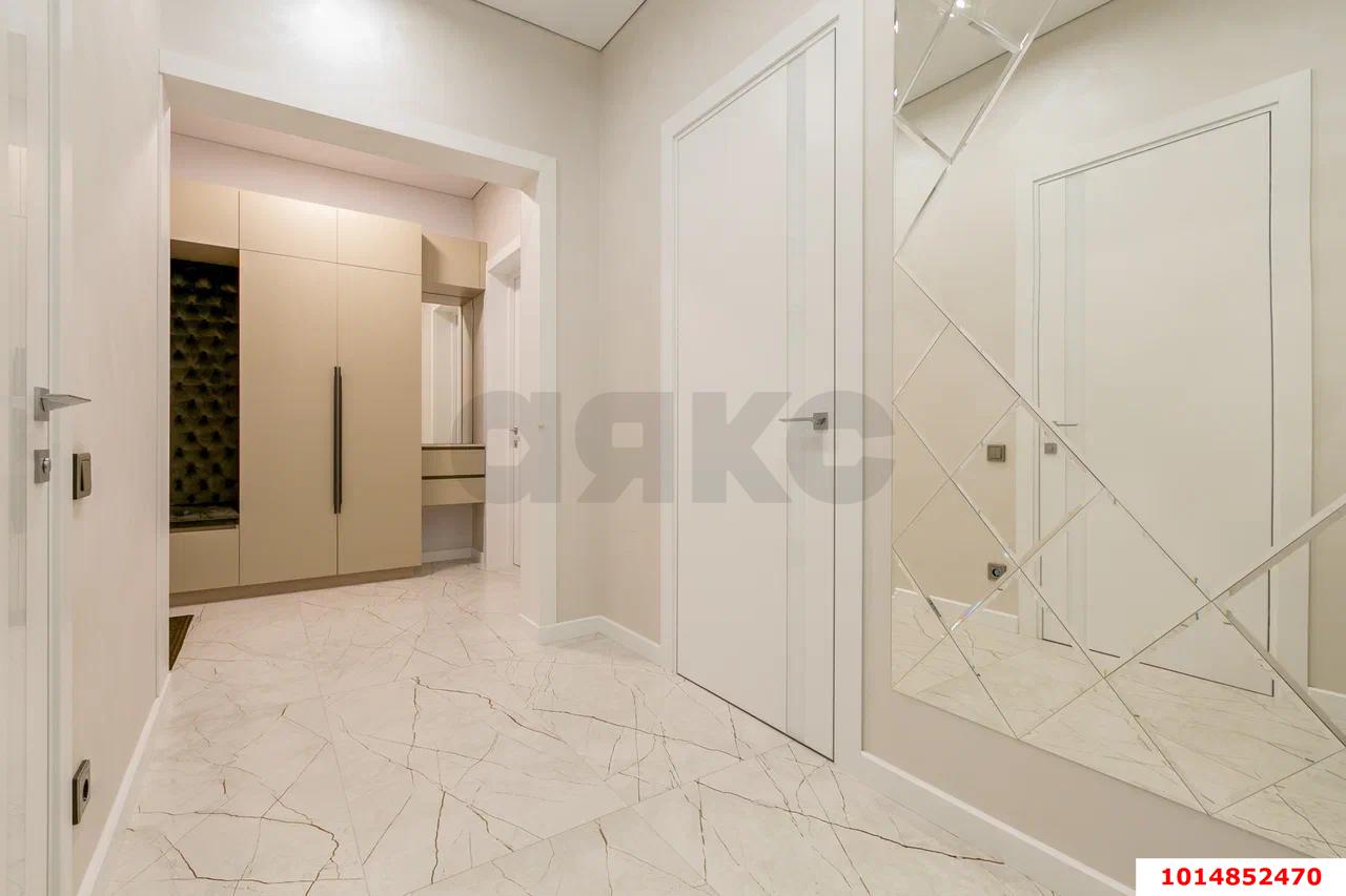 Фото №16: 2-комнатная квартира 80 м² - Краснодар, Центральный, ул. Леваневского, 187