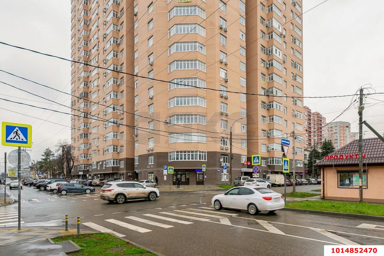 Фото №20: 2-комнатная квартира 80 м² - Краснодар, Центральный, ул. Леваневского, 187