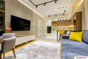 Фото №2: 2-комнатная квартира 80 м² - Краснодар, мкр. Центральный, ул. Леваневского, 187