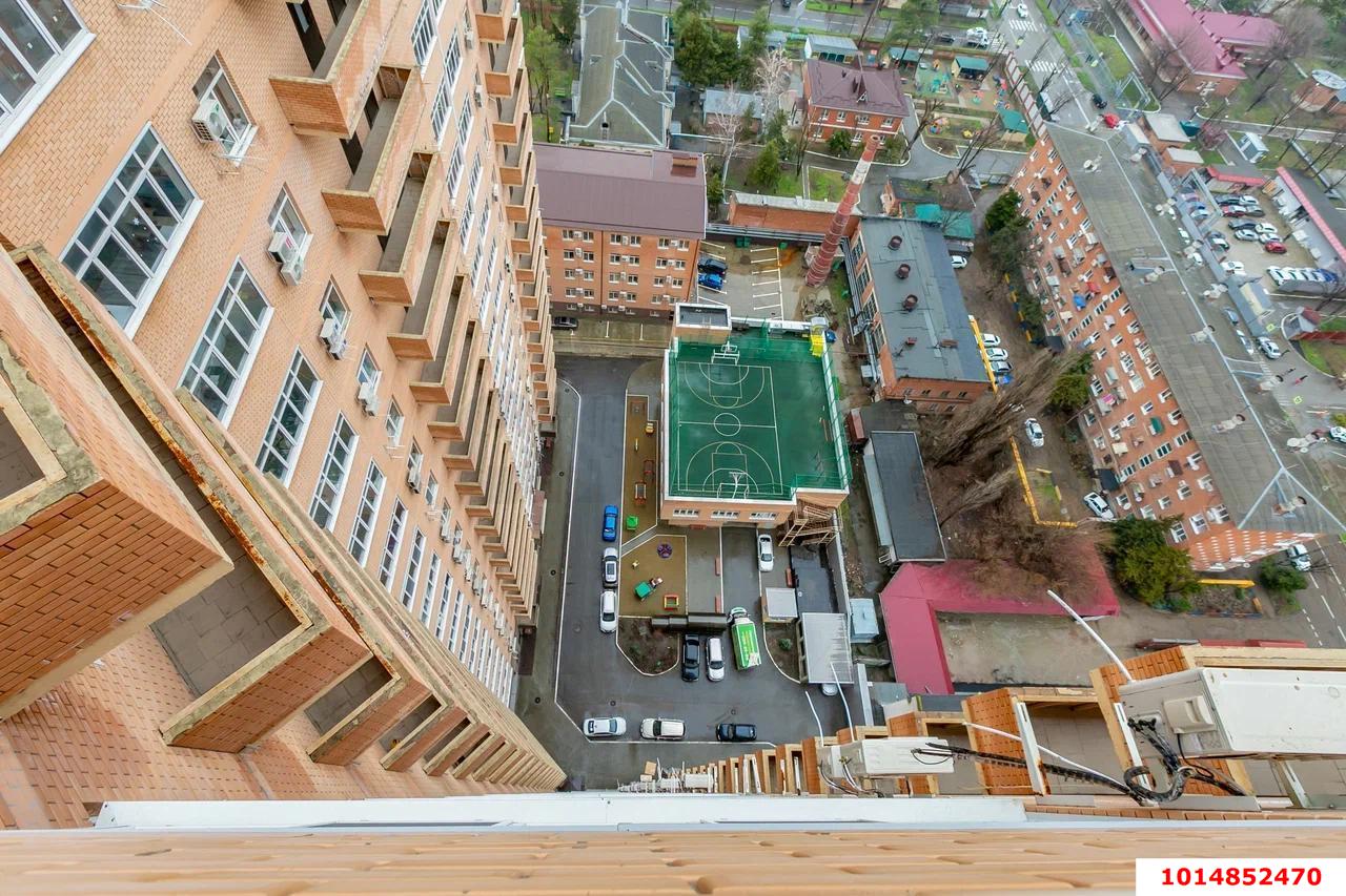 Фото №19: 2-комнатная квартира 80 м² - Краснодар, Центральный, ул. Леваневского, 187