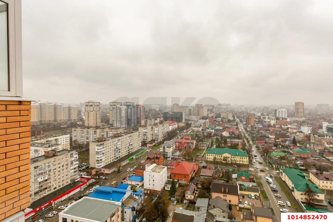 Фото №18: 2-комнатная квартира 80 м² - Краснодар, Центральный, ул. Леваневского, 187