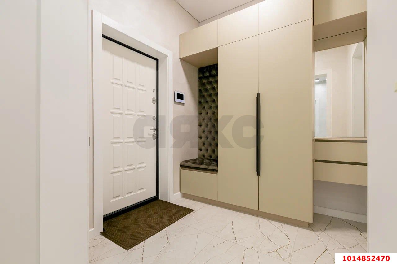 Фото №13: 2-комнатная квартира 80 м² - Краснодар, Центральный, ул. Леваневского, 187