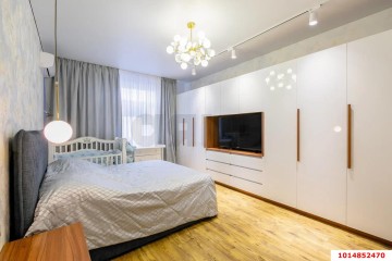 Фото №5: 2-комнатная квартира 80 м² - Краснодар, мкр. Центральный, ул. Леваневского, 187