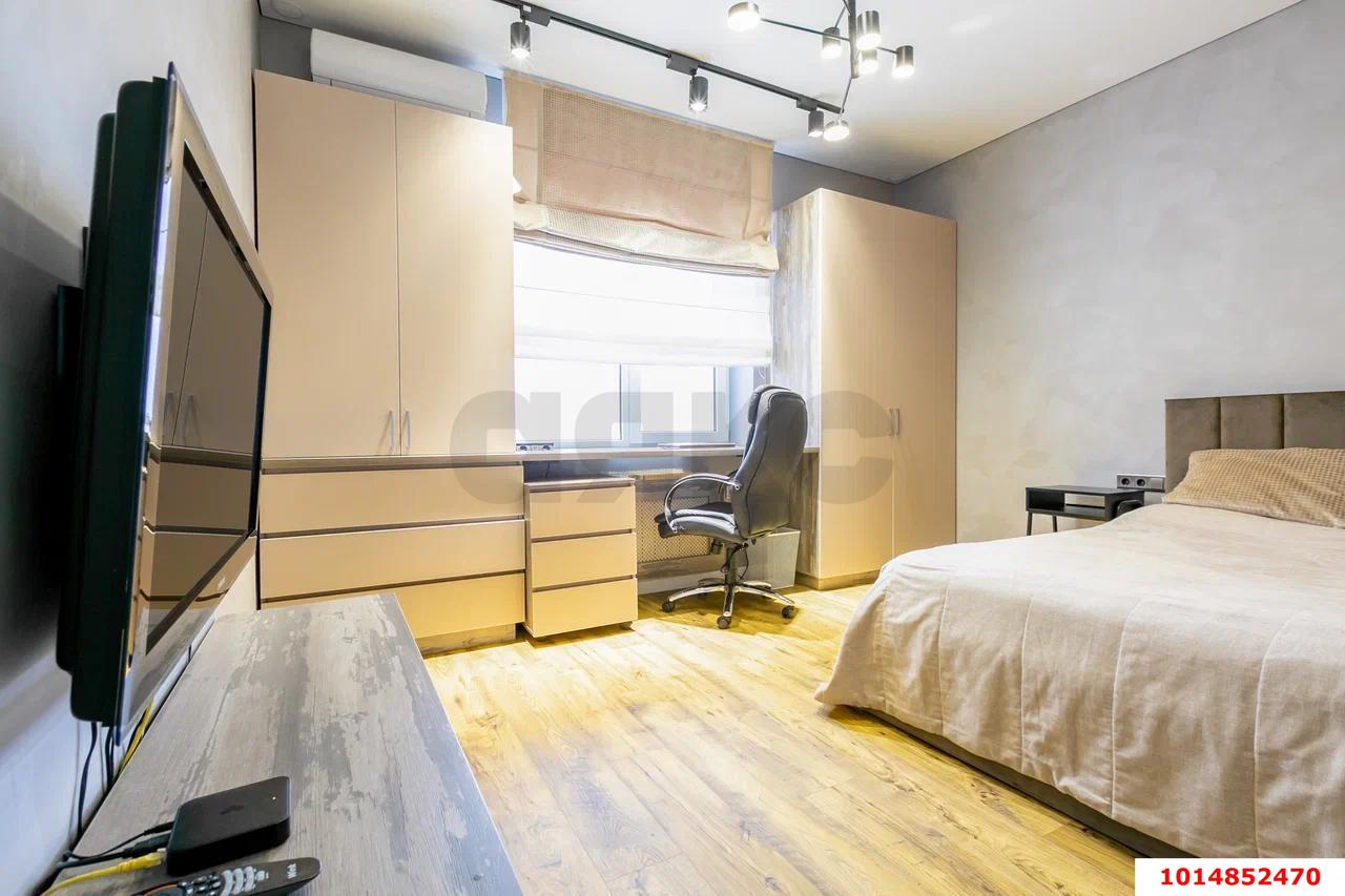 Фото №10: 2-комнатная квартира 80 м² - Краснодар, Центральный, ул. Леваневского, 187