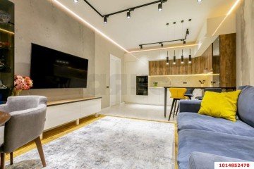 Фото №2: 2-комнатная квартира 80 м² - Краснодар, мкр. Центральный, ул. Леваневского, 187