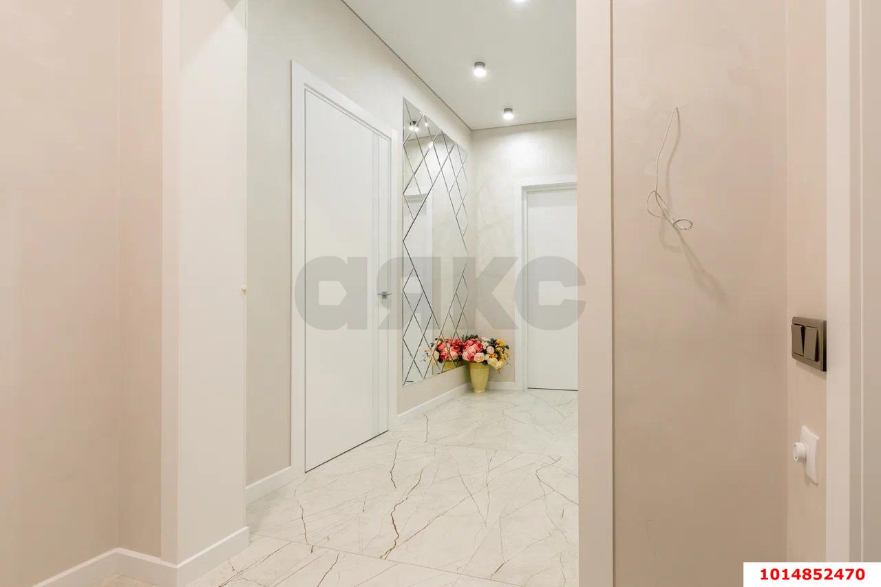 Фото №15: 2-комнатная квартира 80 м² - Краснодар, Центральный, ул. Леваневского, 187