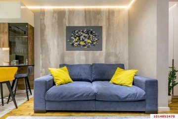 Фото №4: 2-комнатная квартира 80 м² - Краснодар, мкр. Центральный, ул. Леваневского, 187