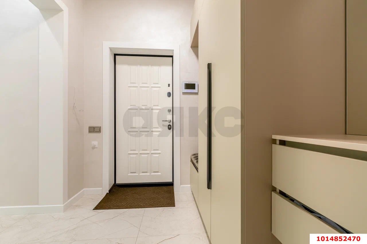 Фото №14: 2-комнатная квартира 80 м² - Краснодар, Центральный, ул. Леваневского, 187