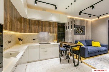 Фото №1: 2-комнатная квартира 80 м² - Краснодар, мкр. Центральный, ул. Леваневского, 187